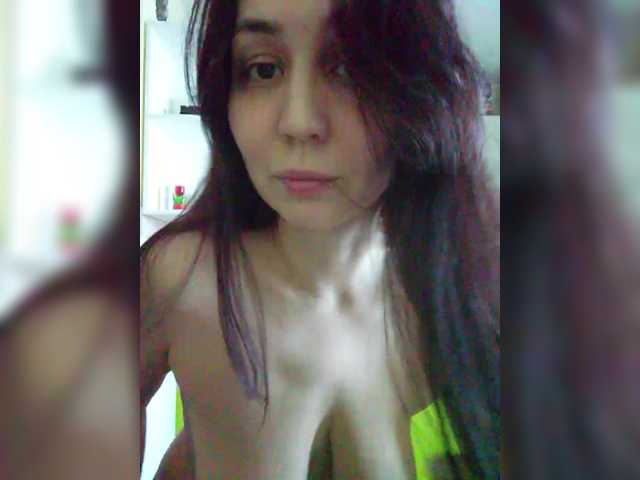 Alisa-Pantera — Hey! 