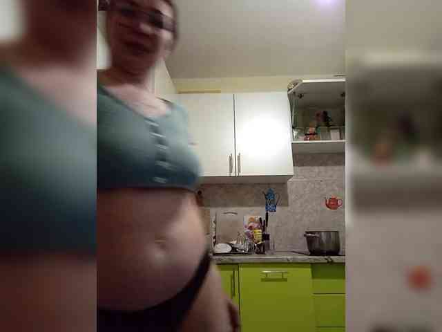 Alisa-Pantera webcam