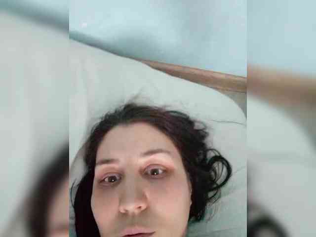 Alisa-Pantera webcam