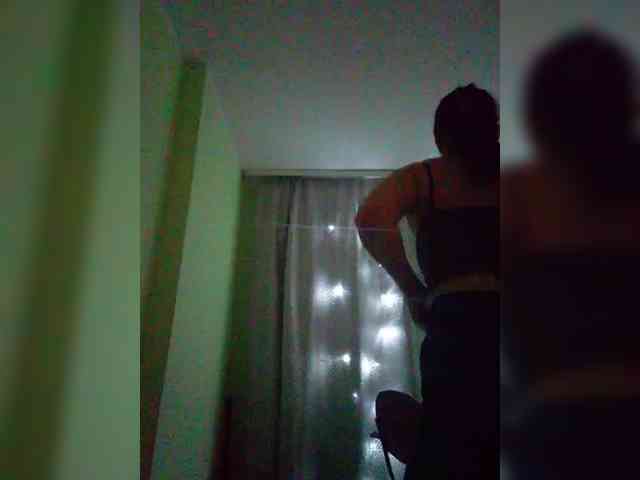 Alisa-Pantera webcam