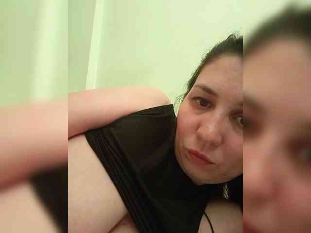 Alisa-Pantera webcam