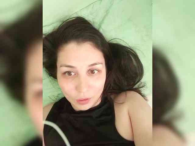 Alisa-Pantera webcam