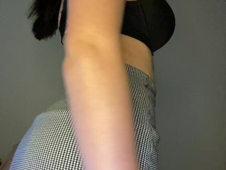 LINA_A Porn Show