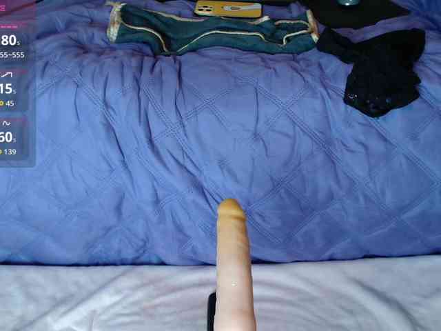 mermaariel Live Webcam on BongaCams