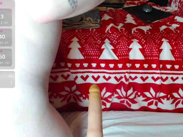 live amateur cam Mermaariel