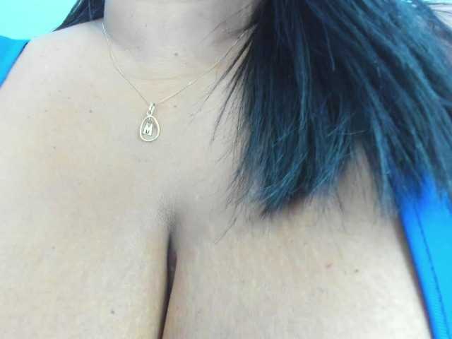 Preview of milfebony