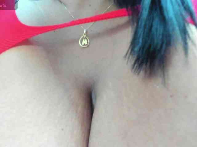 milfebony webcam