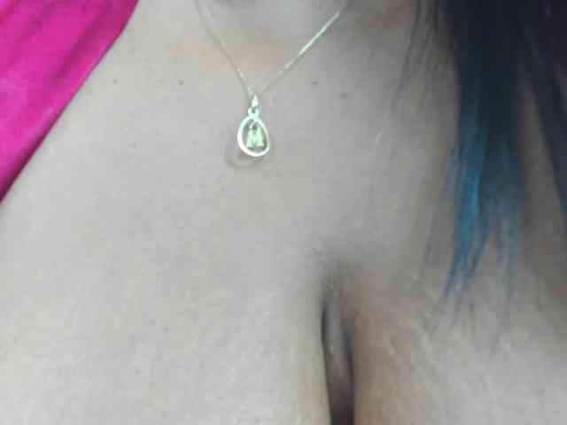 milfebony webcam