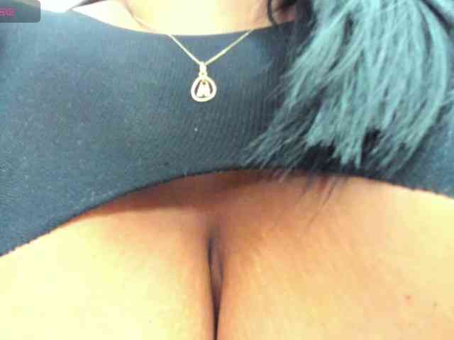 milfebony webcam