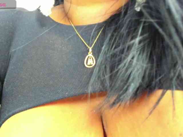 milfebony webcam