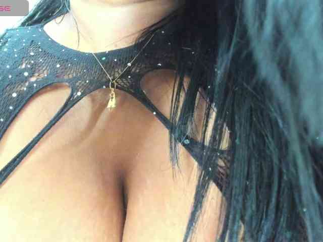 milfebony