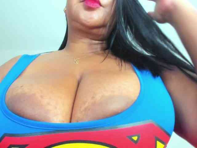 milfebony webcam