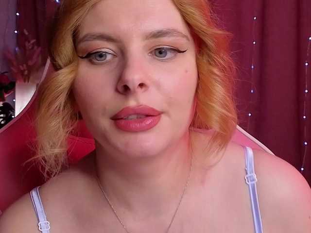 DariaPon from BongaCams is Freechat