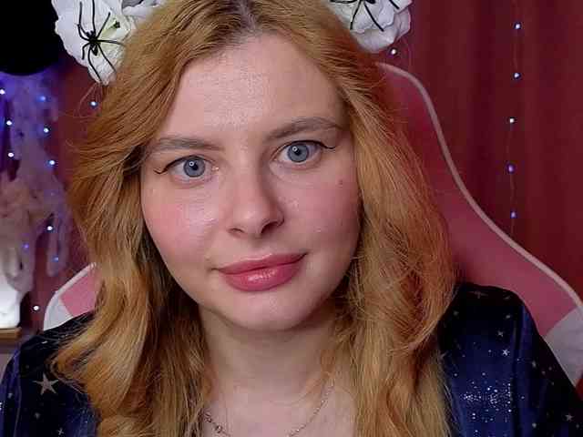 Venus_ webcam