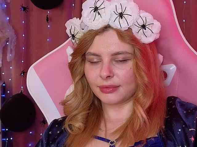 Venus_ webcam