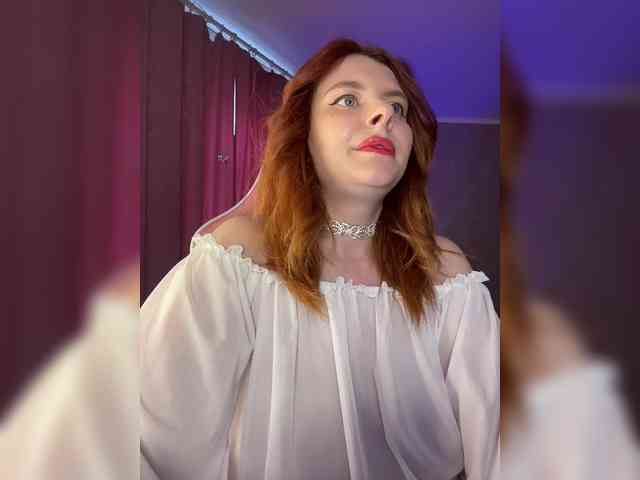 nude amateur cam DariaPon