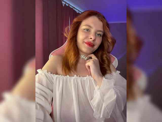 nude amateur cam DariaPon