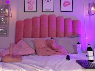 Ashley-Pink Porn Show