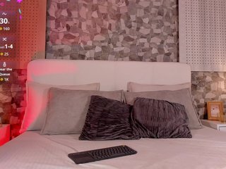 Ashley-Pink Porn Show