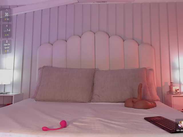 Ashley-Pink's BongaCams show and profile