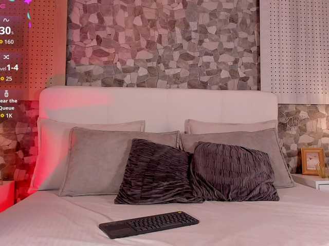 Ashley-Pink Live Cam on BongaCams