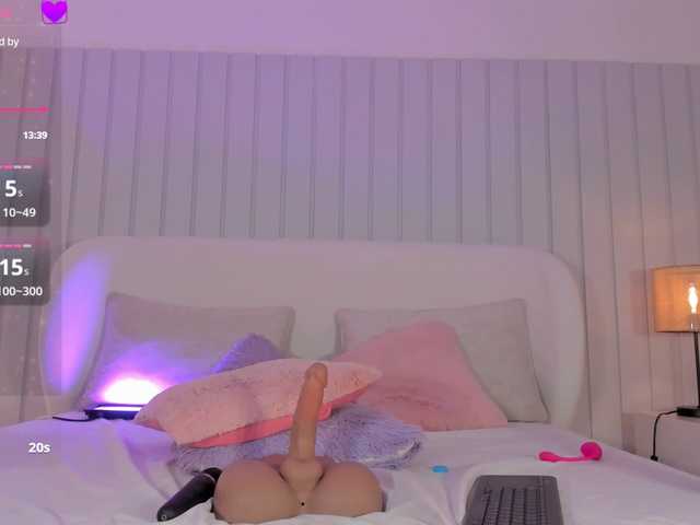 Ashley-Pink's BongaCams show and profile