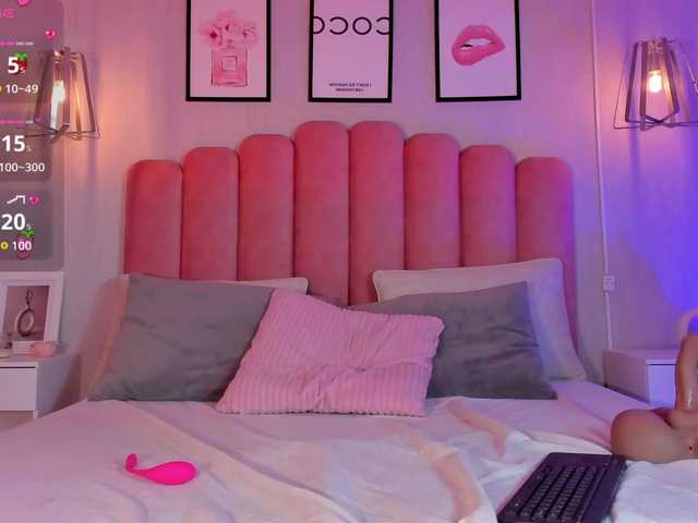 Ashley-Pink's BongaCams show and profile