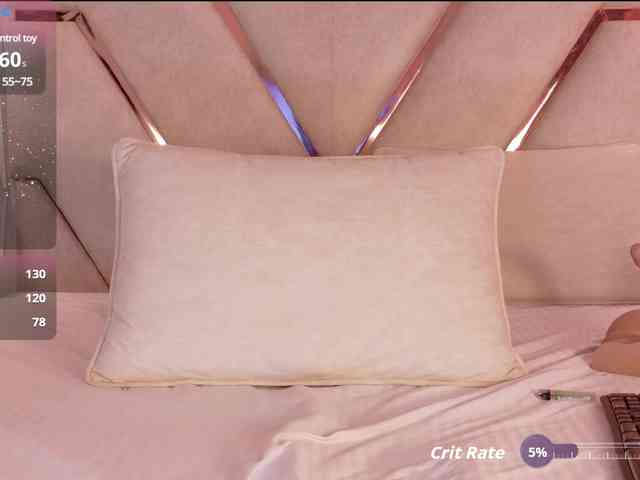 Ashley-Pink webcam