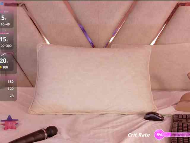 Ashley-Pink webcam