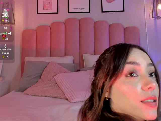 Ashley-Pink webcam