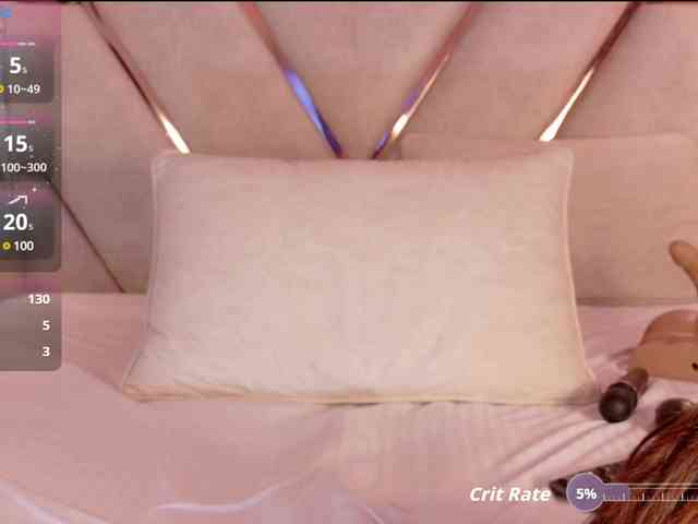 Ashley-Pink webcam