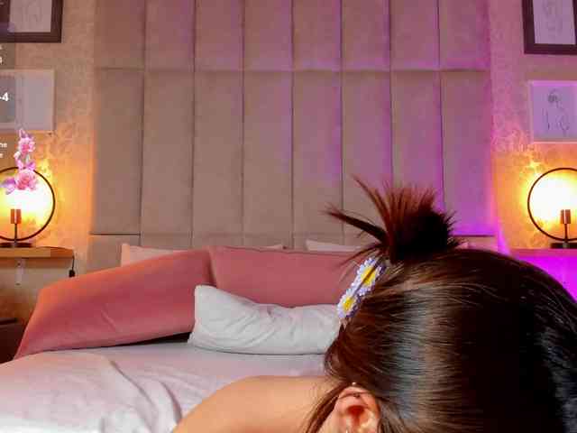 Ashley-Pink Ashley-Pink