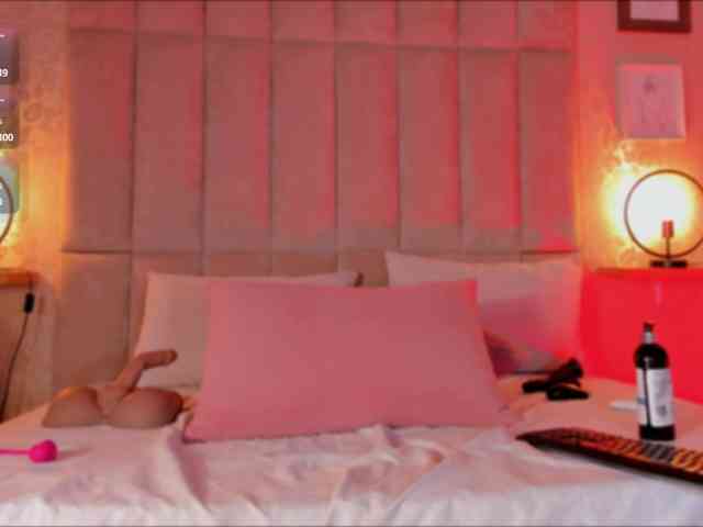 Ashley-Pink Ashley-Pink