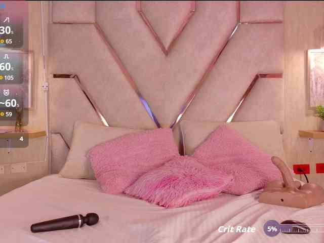 Ashley-Pink webcam