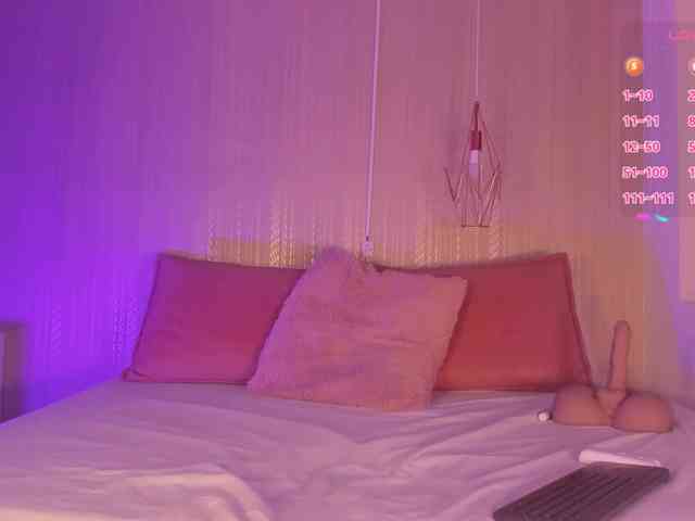Ashley-Pink webcam