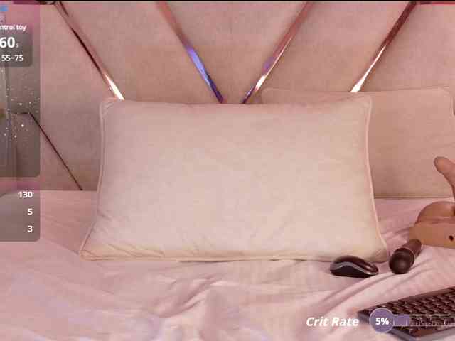 Ashley-Pink webcam