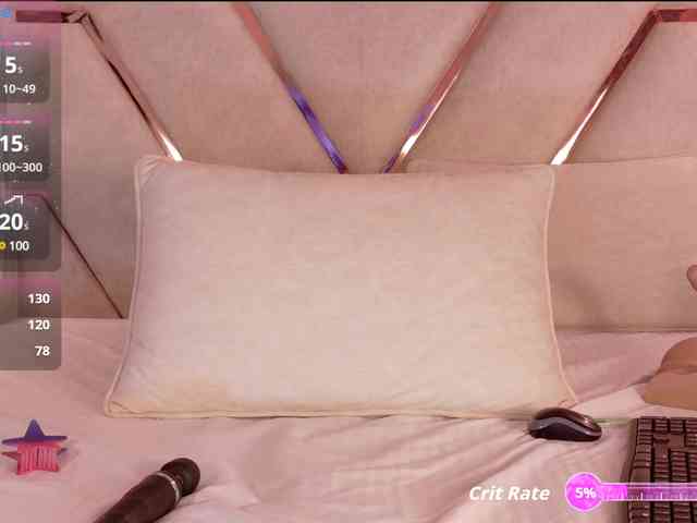 Ashley-Pink webcam