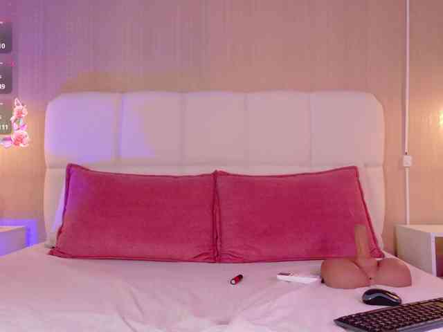 Ashley-Pink Ashley-Pink