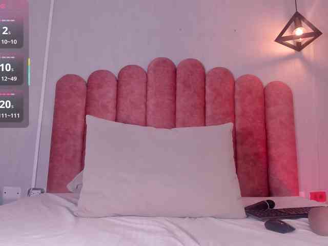 Ashley-Pink Ashley-Pink