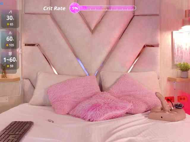 Ashley-Pink webcam