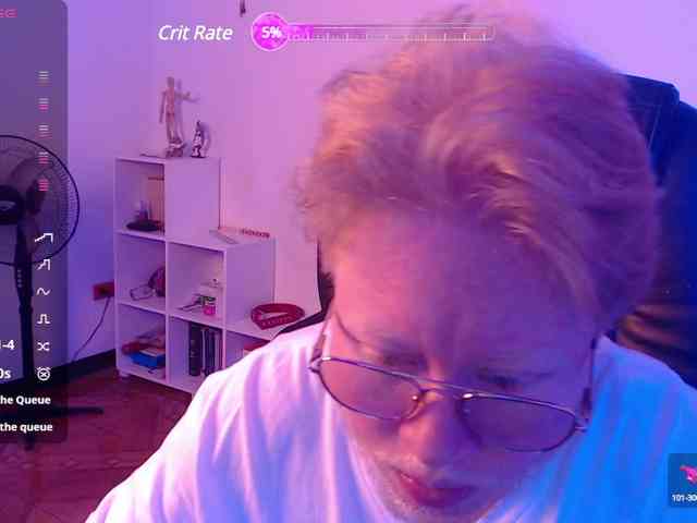 lukethompsson Live Webcam on BongaCams