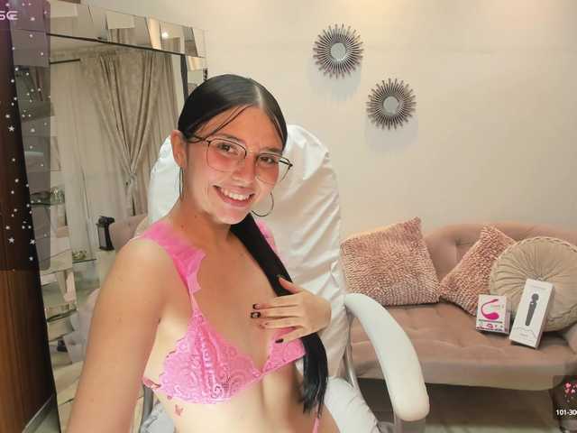 Ice Grace on Bongacams
