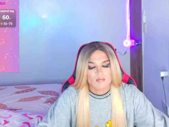 Sweet-Allison Live Webcam on BongaCams
