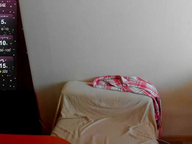 ElliMilka's BongaCams show and profile