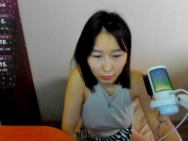 ElliMilka's BongaCams show and profile