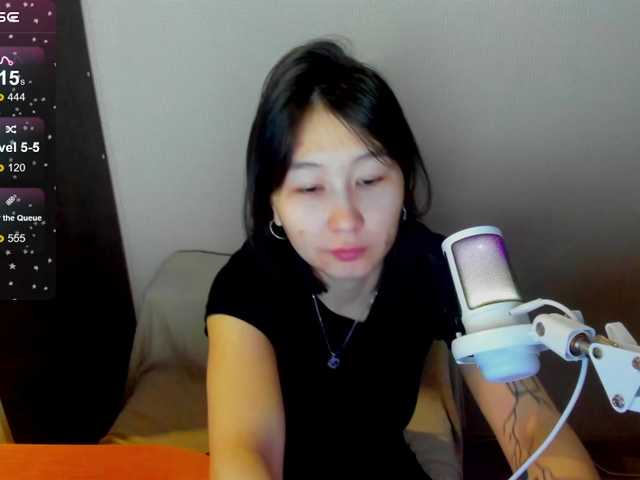 ElliMilka's BongaCams show and profile