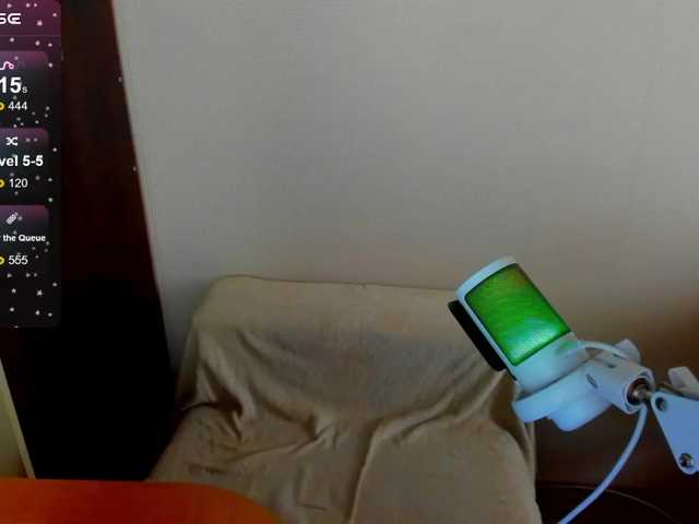 ElliMilka's BongaCams show and profile