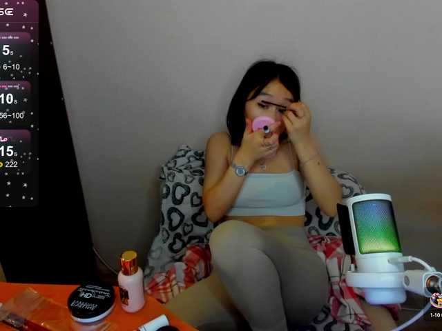 ElliMilka's BongaCams show and profile