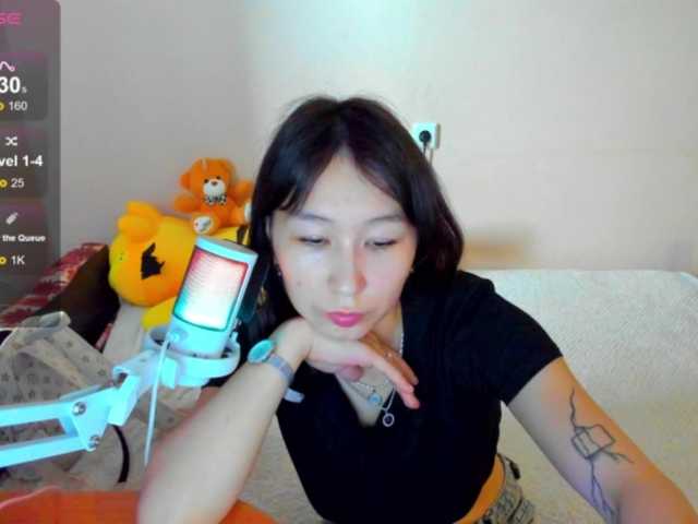 ElliMilka from BongaCams
