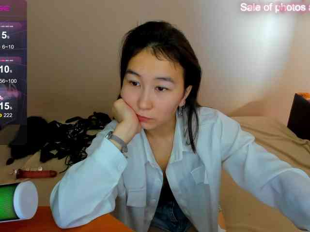 ElliMilka webcam